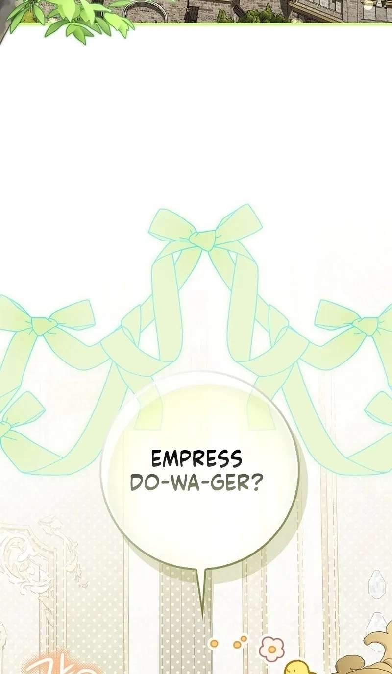 The Baby Sprout Who Bloomed in the Villain Duke's Family Chapter 13 - page 42