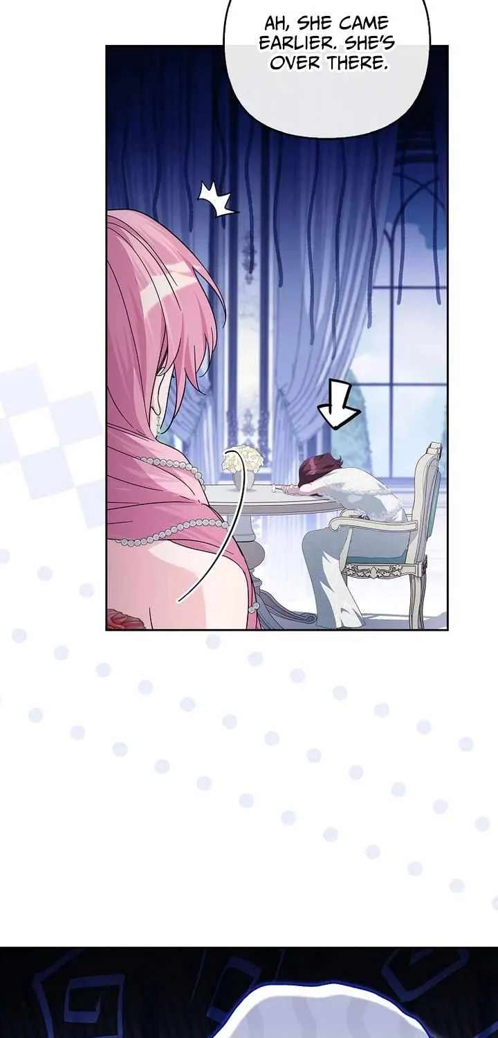 The Youngest Daughter Of The Villainous Duke Chapter 146 - page 25