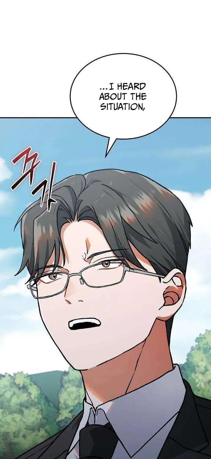 National-Level Big Shots Flock to My Farm Chapter 6 - page 56