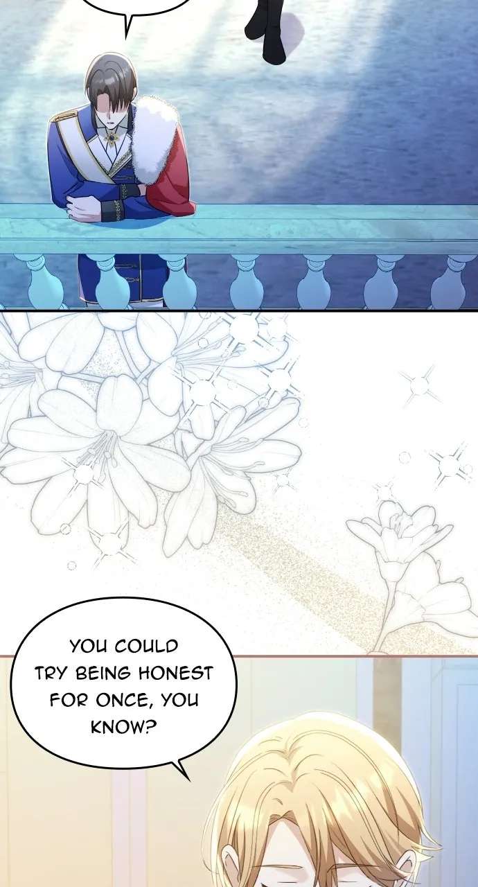 The Stand-in Daughter Wantsto Be Free Chapter 48 - page 44