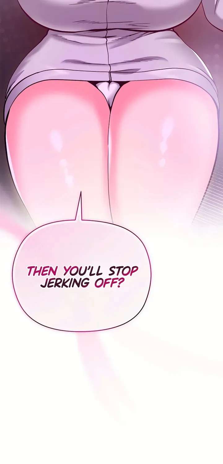 Your Mom Is the Best Chapter 2 - page 4