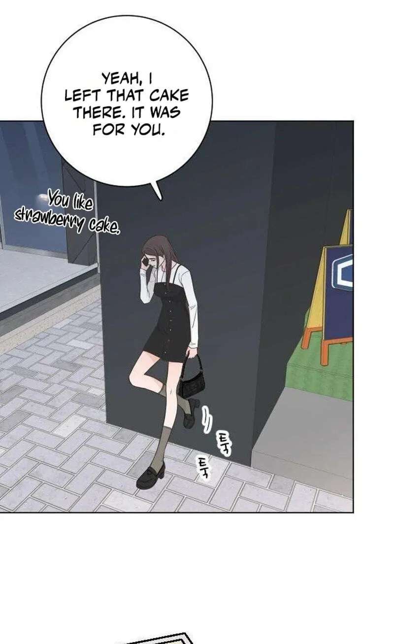 I'm Your Revenge Chapter 20 - page 74