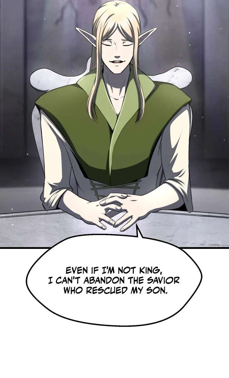 Latna Saga: Survival of a Sword King Chapter 303 - page 72