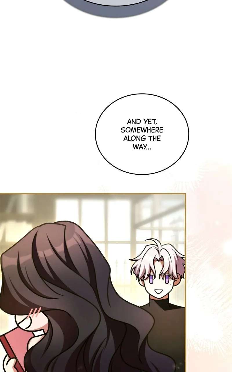 I've Fallen for the Empire'sGreatest Villainess Chapter 92 - page 31