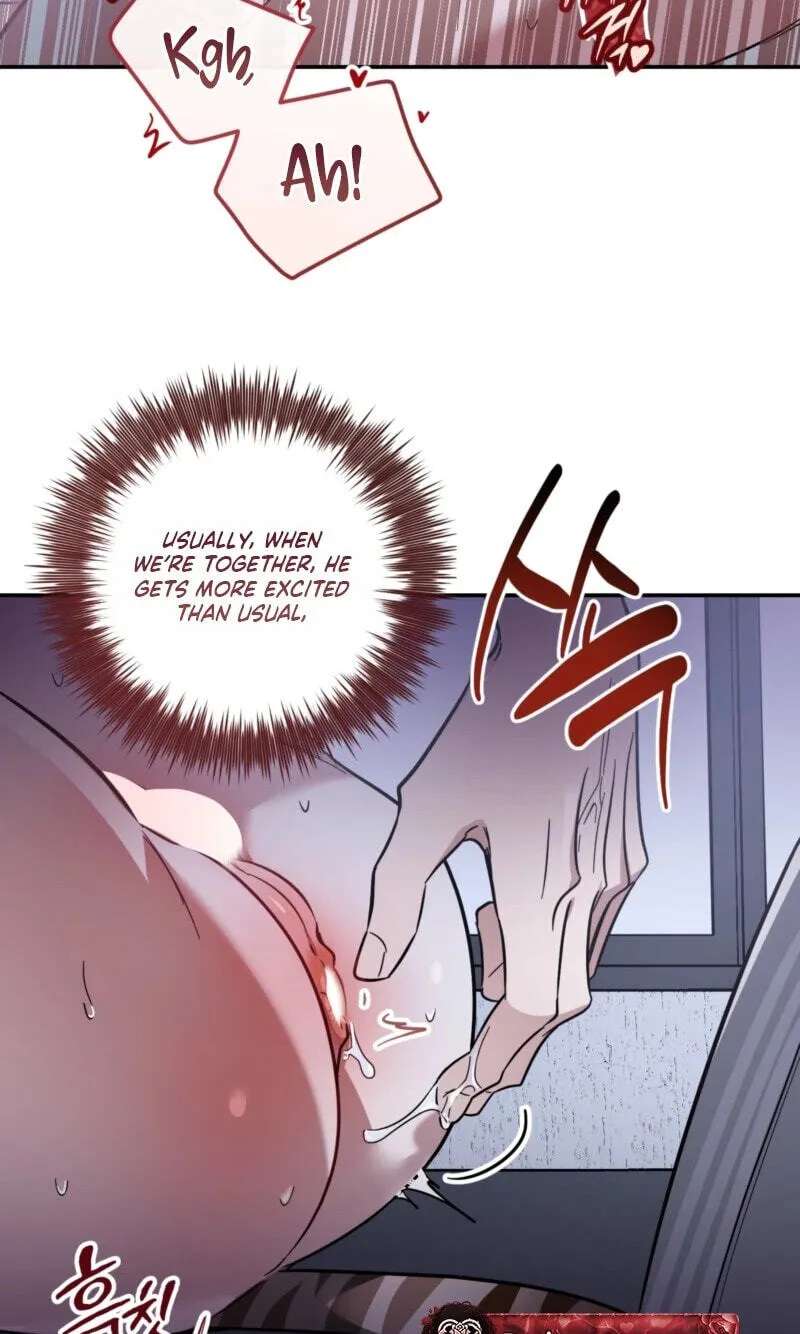 Give Birth to a Baby Wildcat for Me, Unless You Want to See Me Go Insane! Chapter 37 - page 25