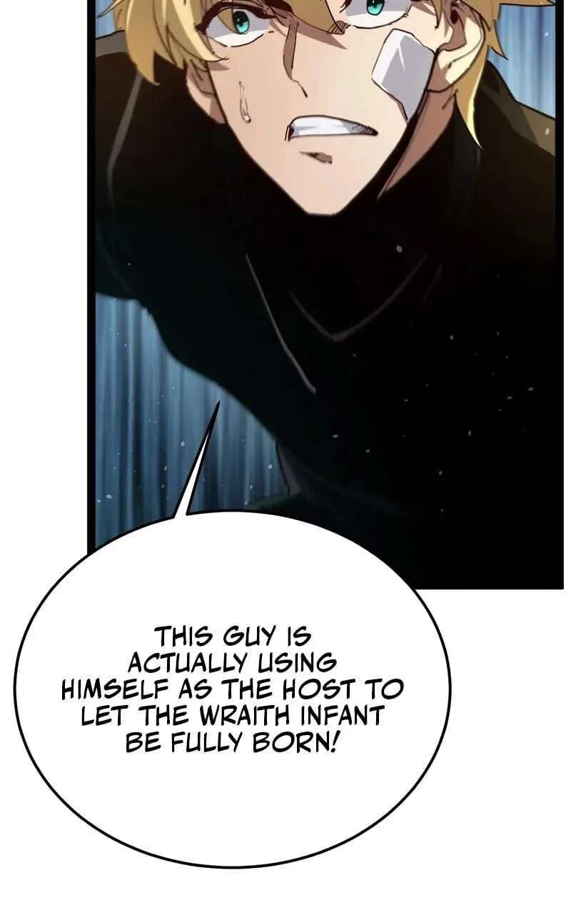 Li Liang Dian Man? Wo Keshi Wangling Fashi A! Chapter 142 - page 97