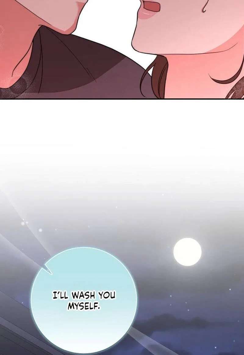 Dangerous Newlyweds Chapter 44 - page 77