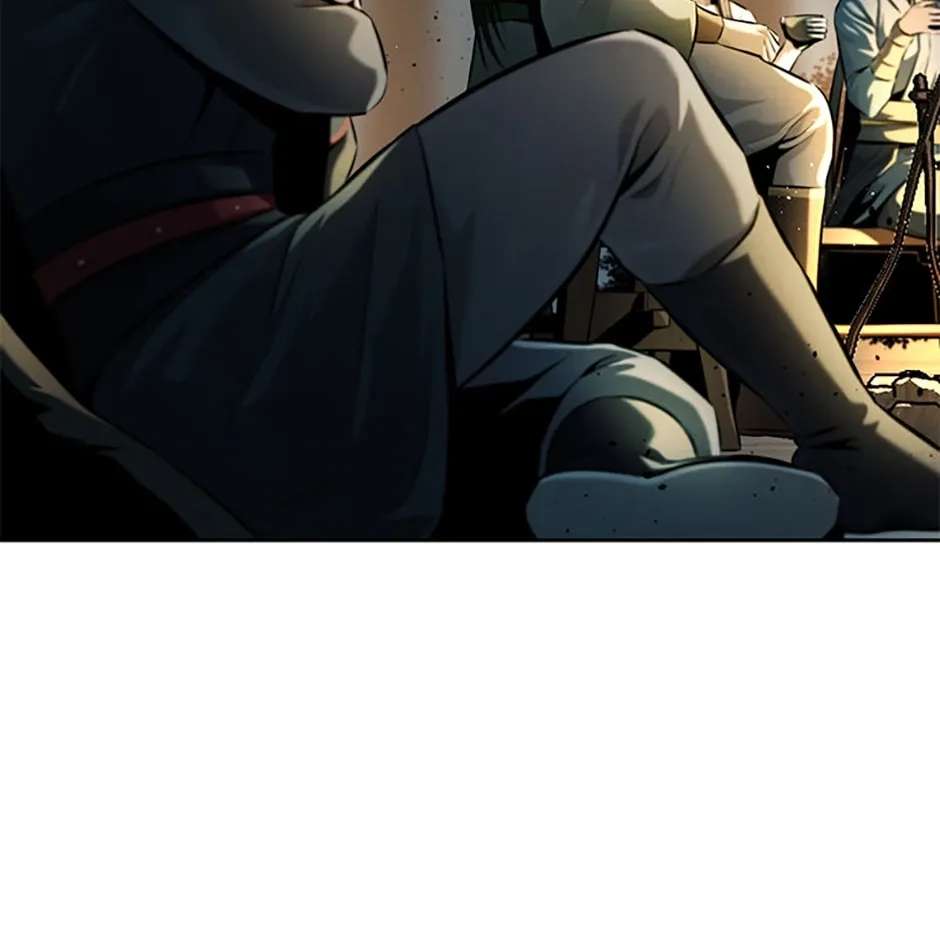 Absolute Master of the Senate Chapter 37 - page 9