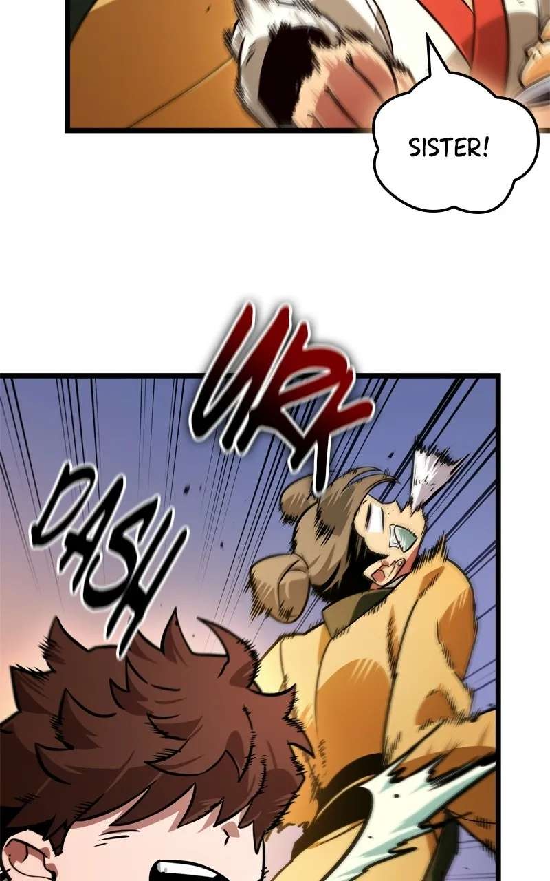 The Martial Genius WhoRemembers Everything Chapter 3 - page 98