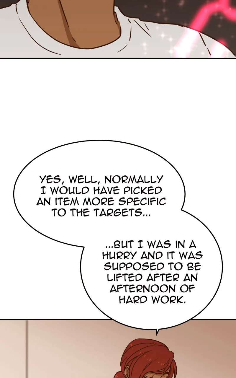 Diner for Adas Chapter 7 - page 22