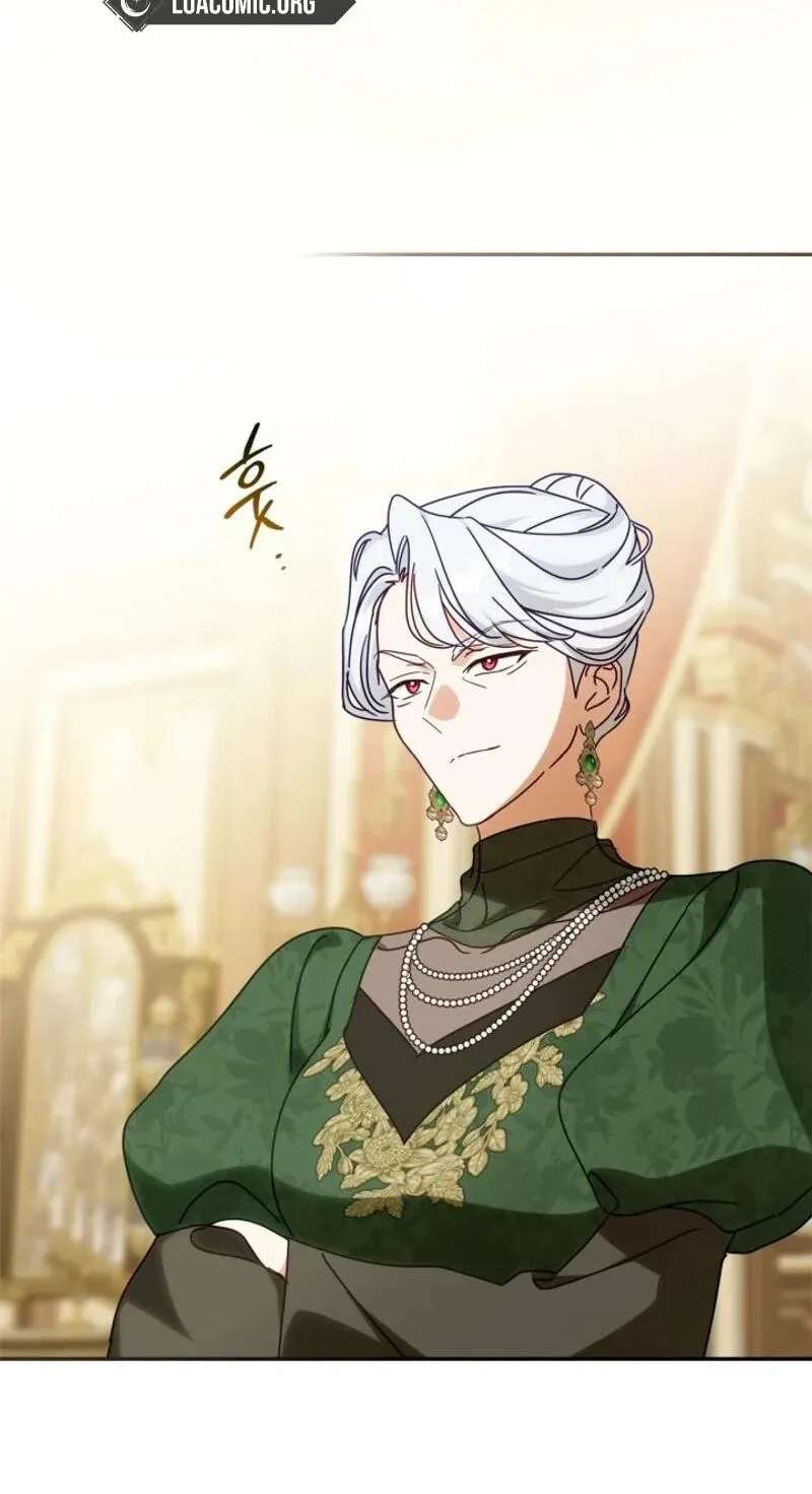 The Search for the Duchess's Husband Chapter 36 - page 14