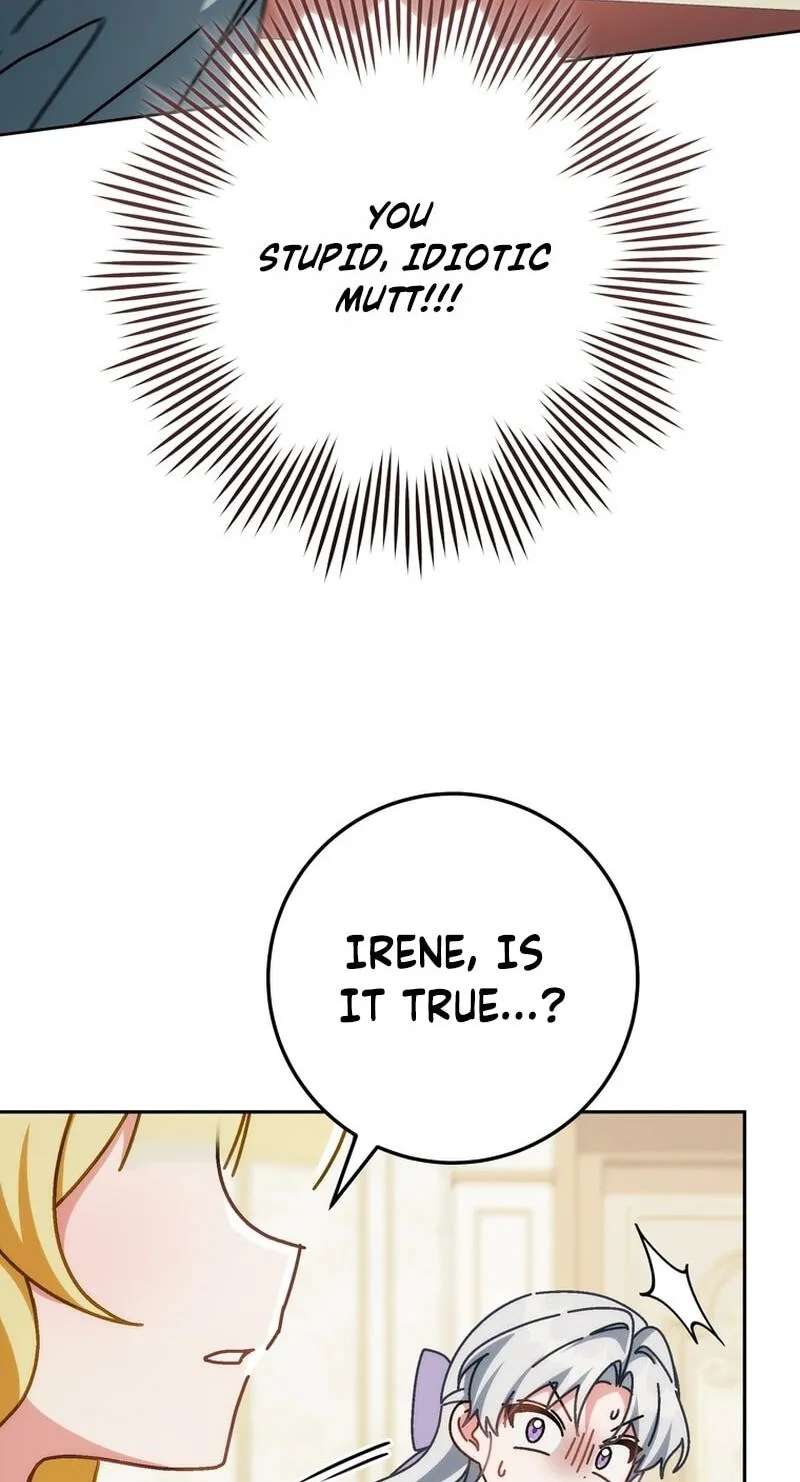 Can I Cry Now? Chapter 60 - page 21