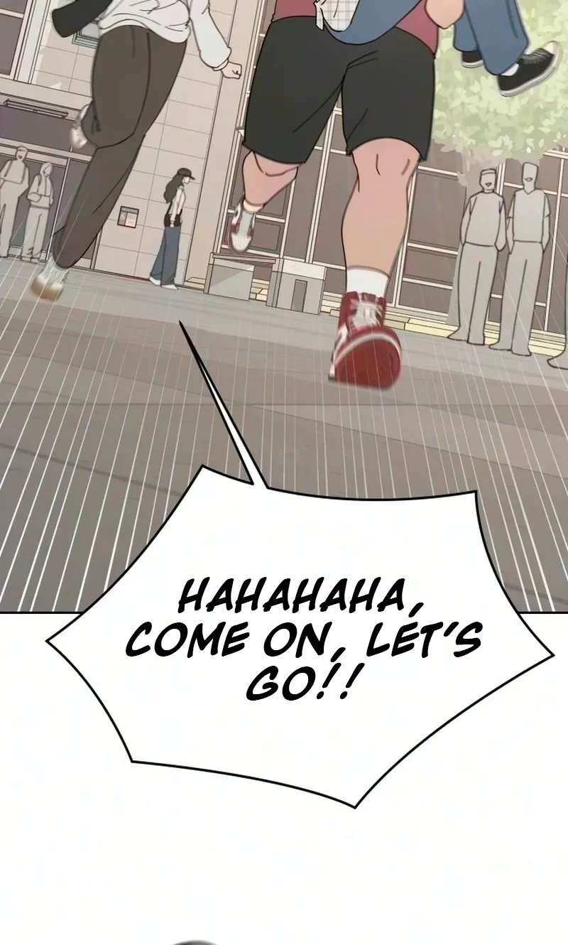 Reverse Puberty! First Love Chapter 5 - page 3