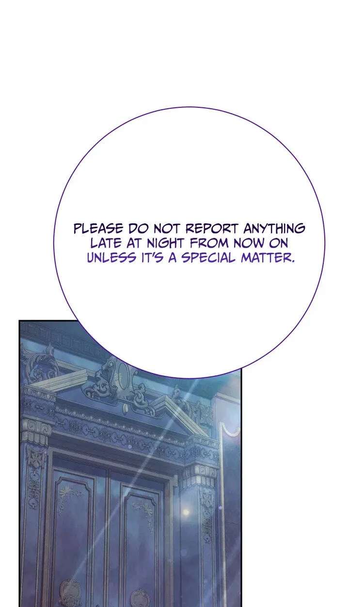 The Villainess's Blind Date Is Too Perfect Chapter 137 - page 109