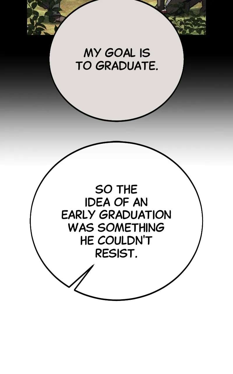 The Extra’sAcademy Survival Guide Chapter 112 - page 111