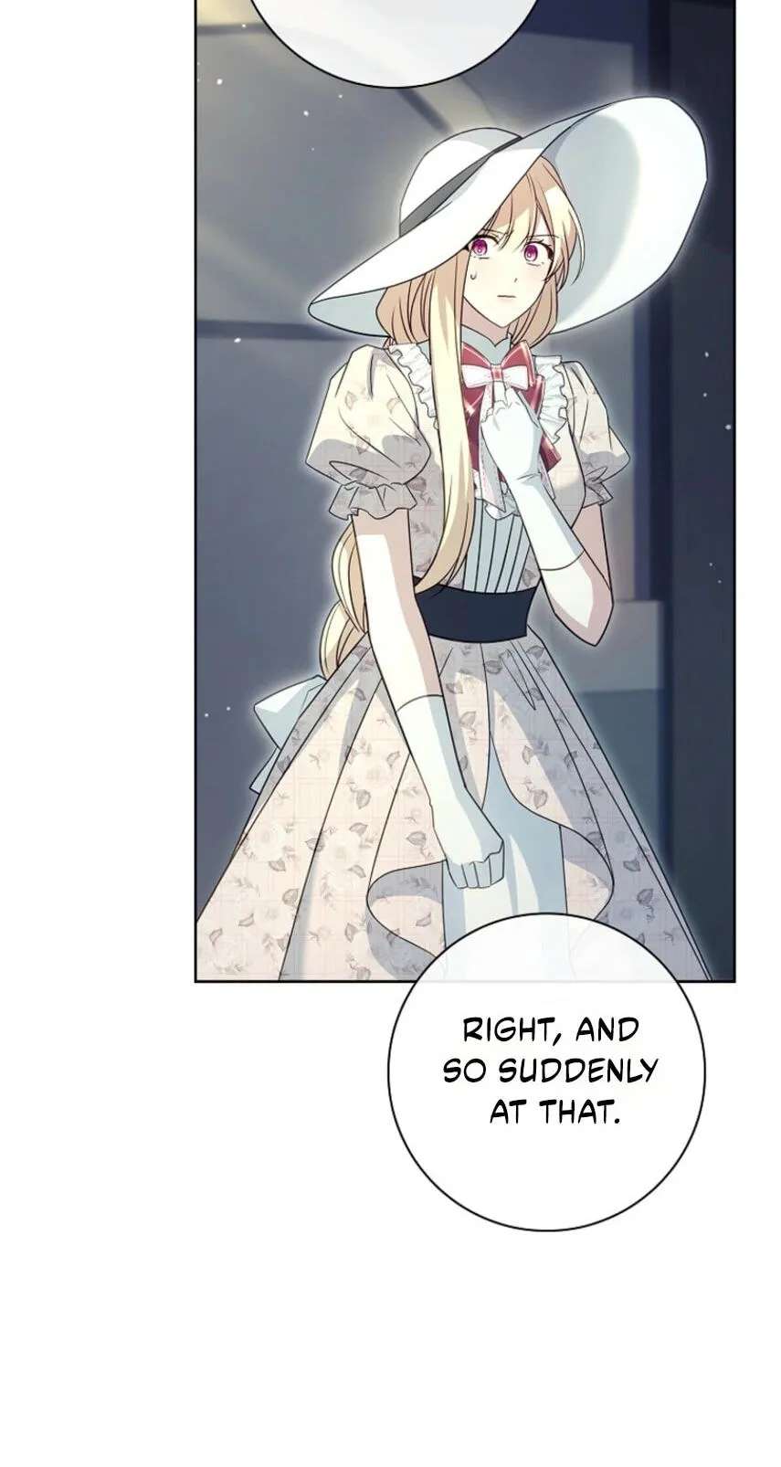 Darling, Why Can't We Divorce? Chapter 101 - page 74