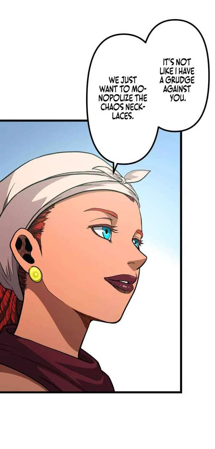 The Reincarnation of God-Level Crafting Chapter 38 - page 7