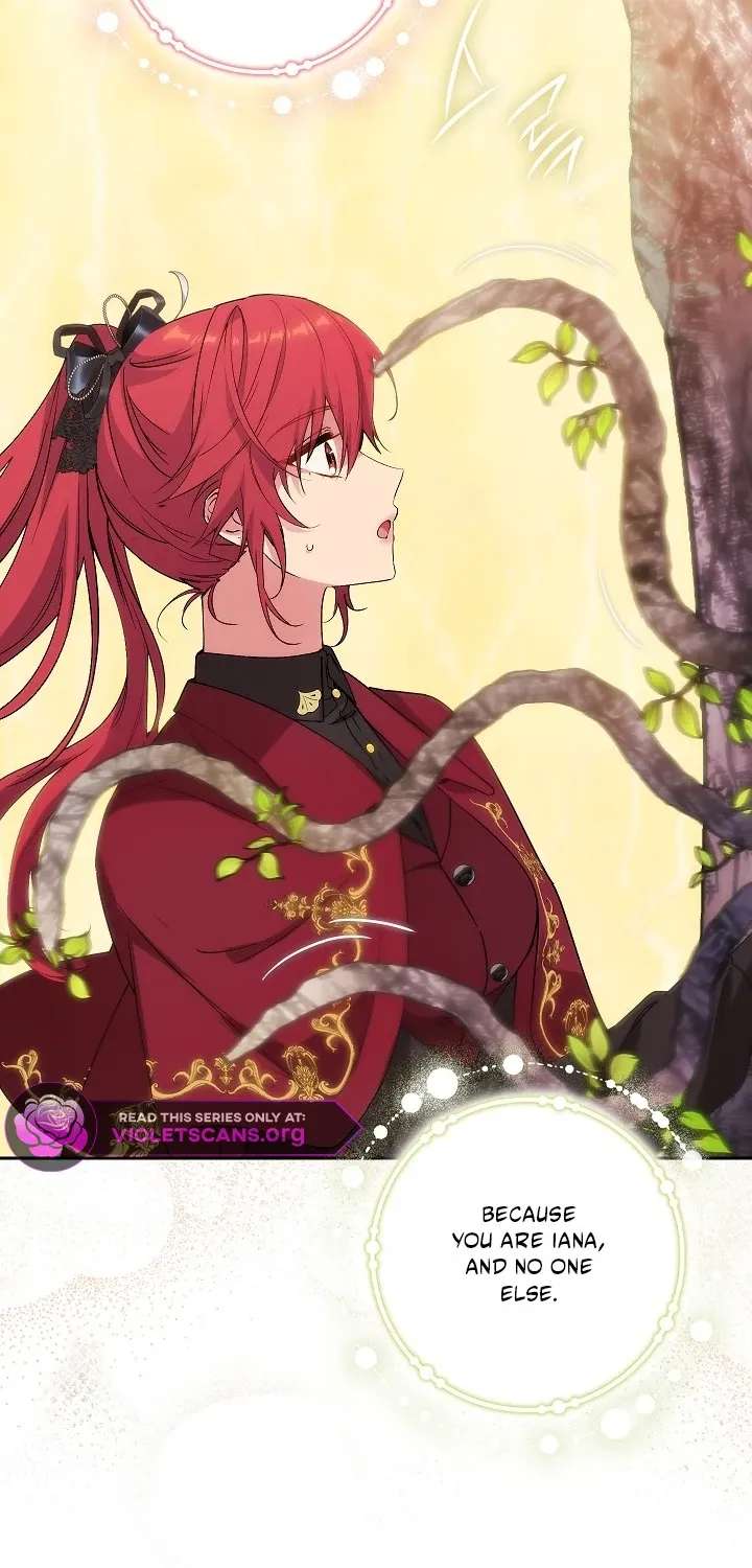 Reminiscence Adonis Chapter 313 - page 23