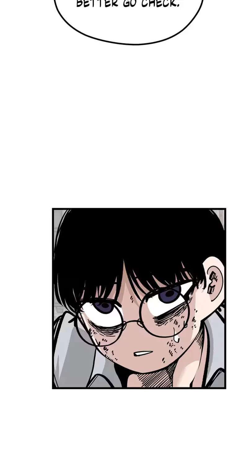 The Student, the Witch, and the Academy Chapter 79 - page 76