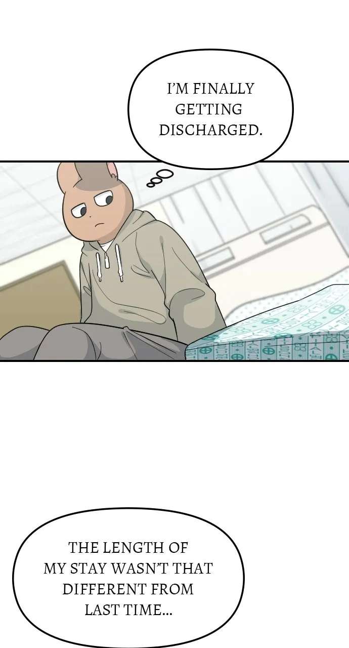 It’ll Be Okay Chapter 34 - page 6
