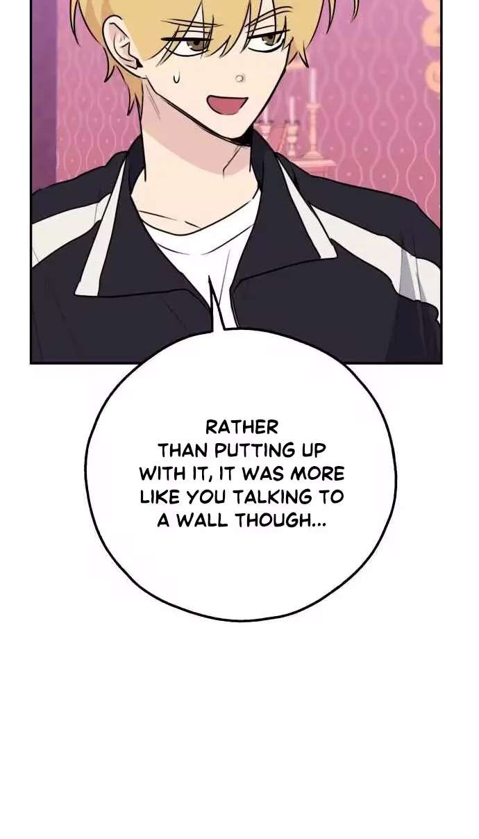 Horromance Chapter 32 - page 54