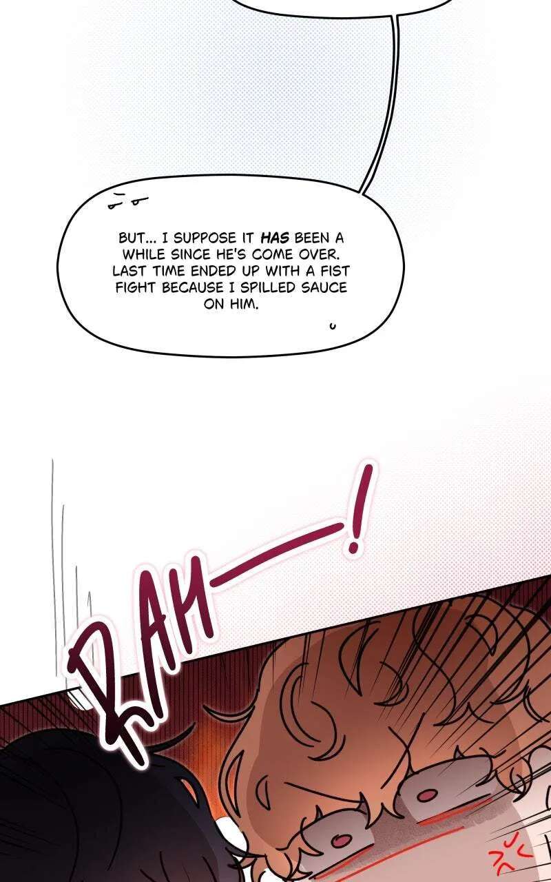 The Egg Project Chapter 54 - page 8