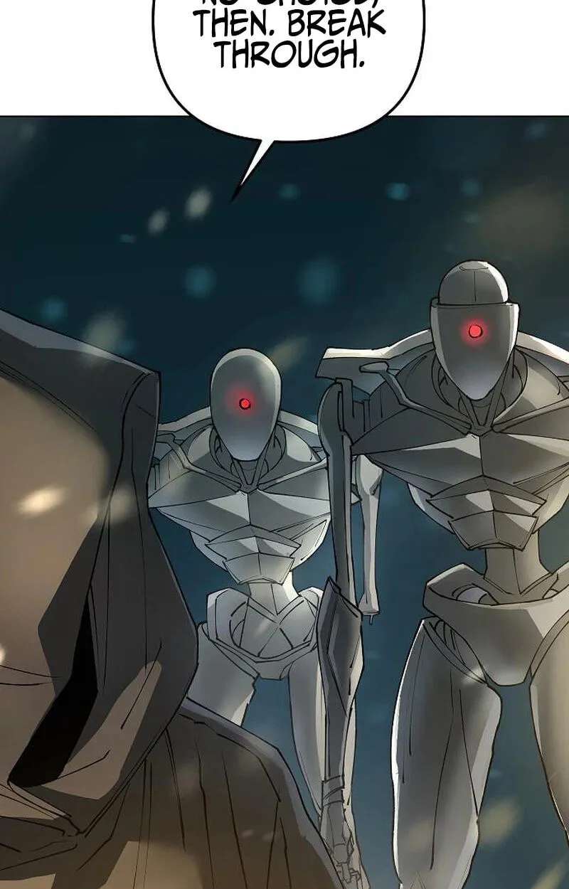Space Cheon-ma 3077 Chapter 108 - page 22