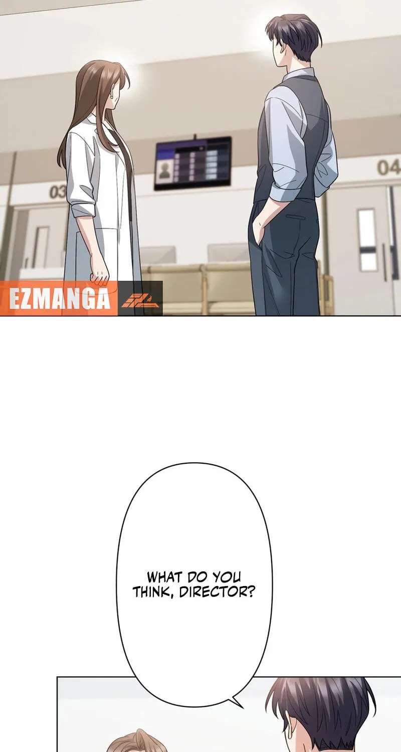 Acquaintance Husband Chapter 45 - page 11