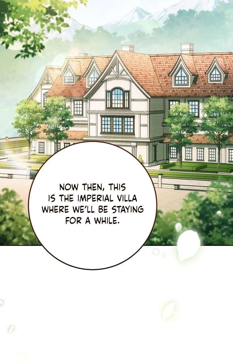 May I Cry Now? Chapter 62 - page 43