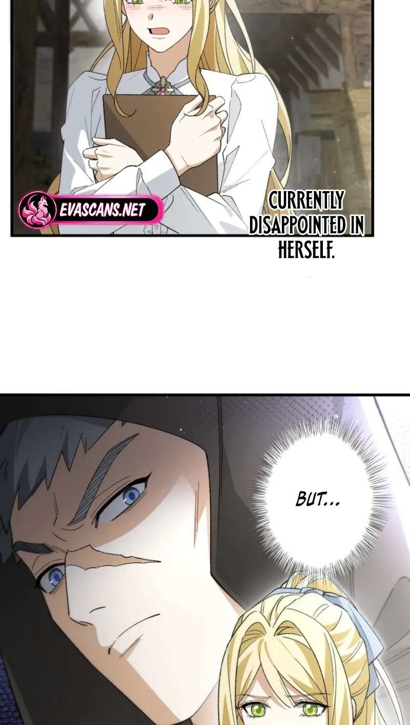 In the Ice Emperor's Birdcage Chapter 30 - page 18