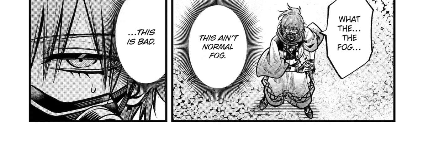 Miyabichi no Onmyouji Chapter 56 - page 44