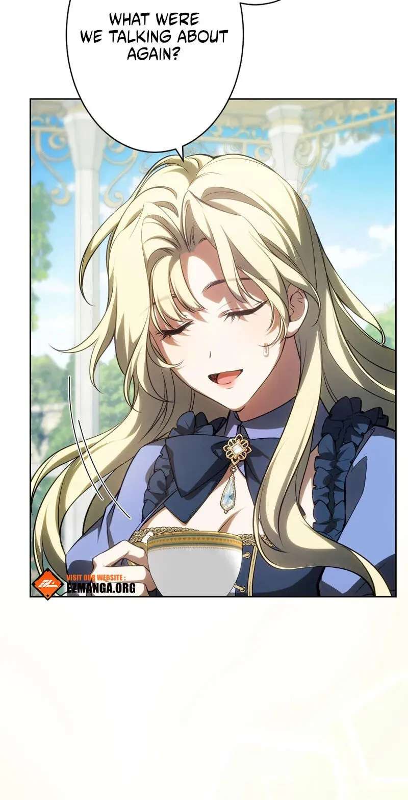 I Was Reincarnated as the Villainess' Sister Chapter 35 - page 41