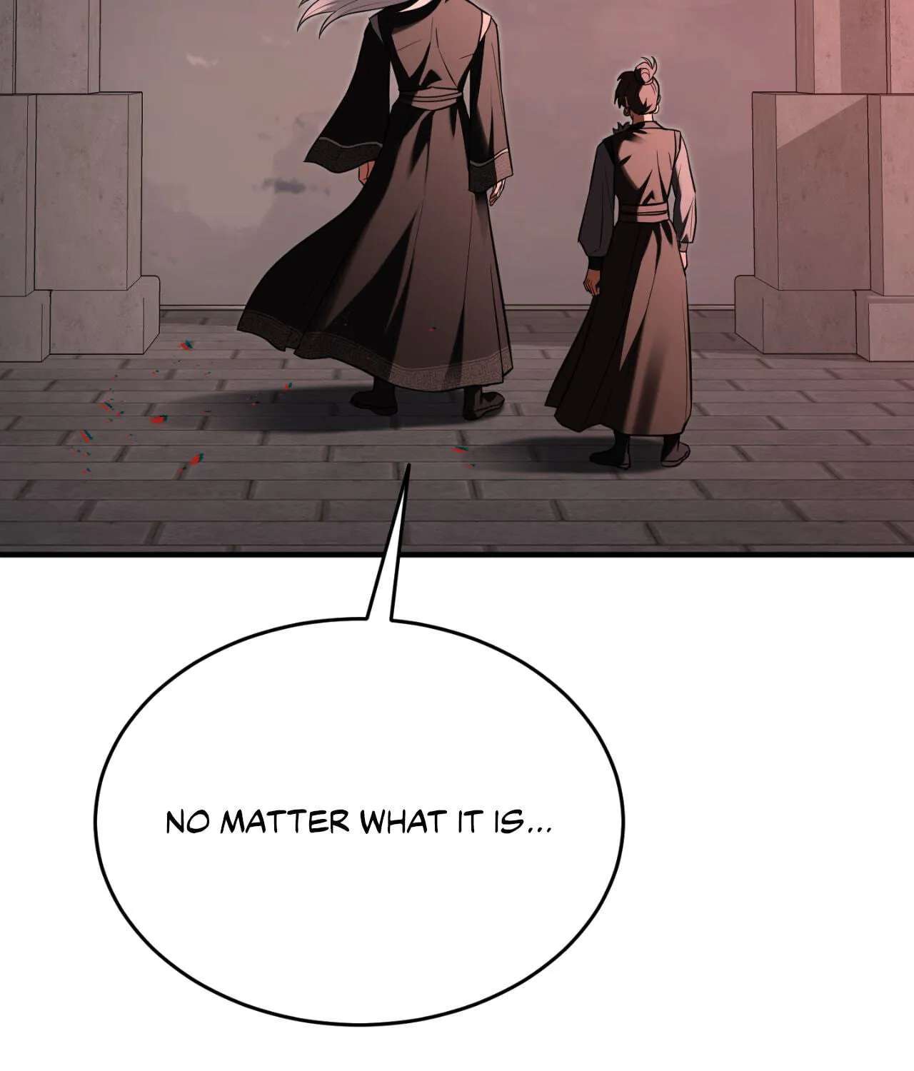 The Demon Leader's Lover Chapter 49 - page 73