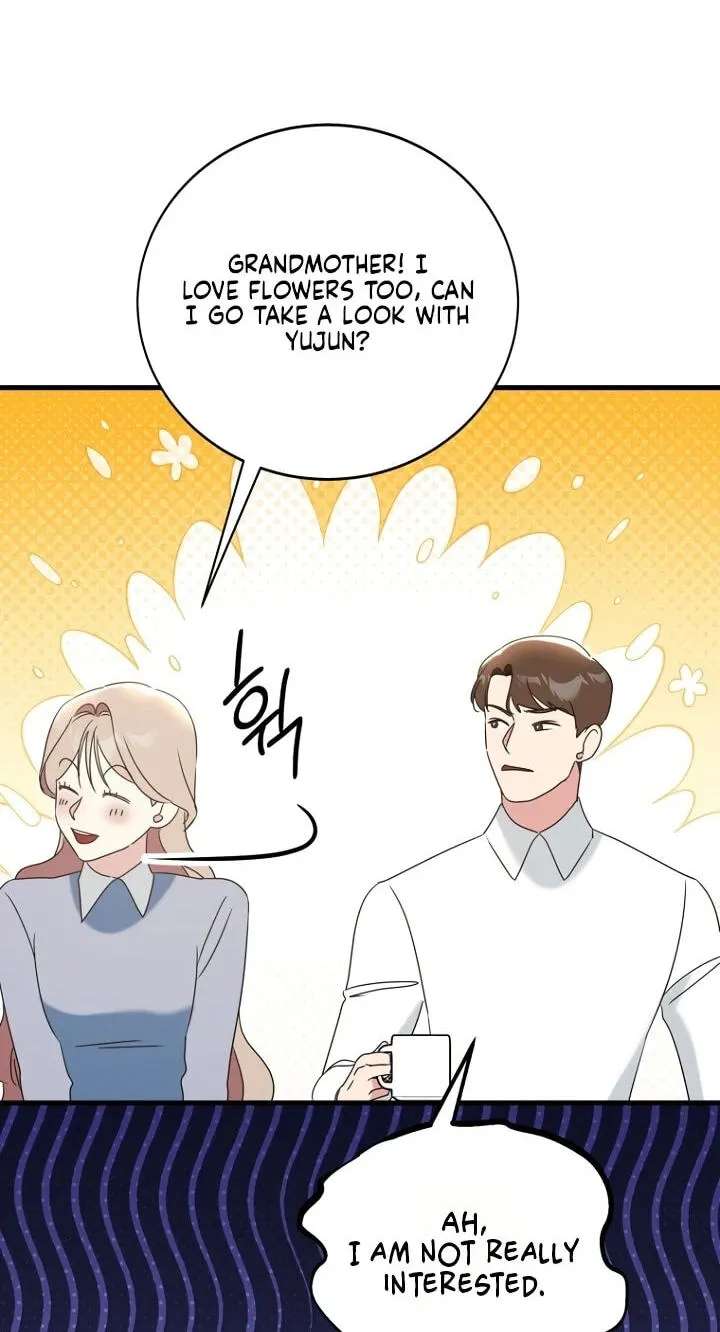 The Unending Marriage Chapter 27 - page 42