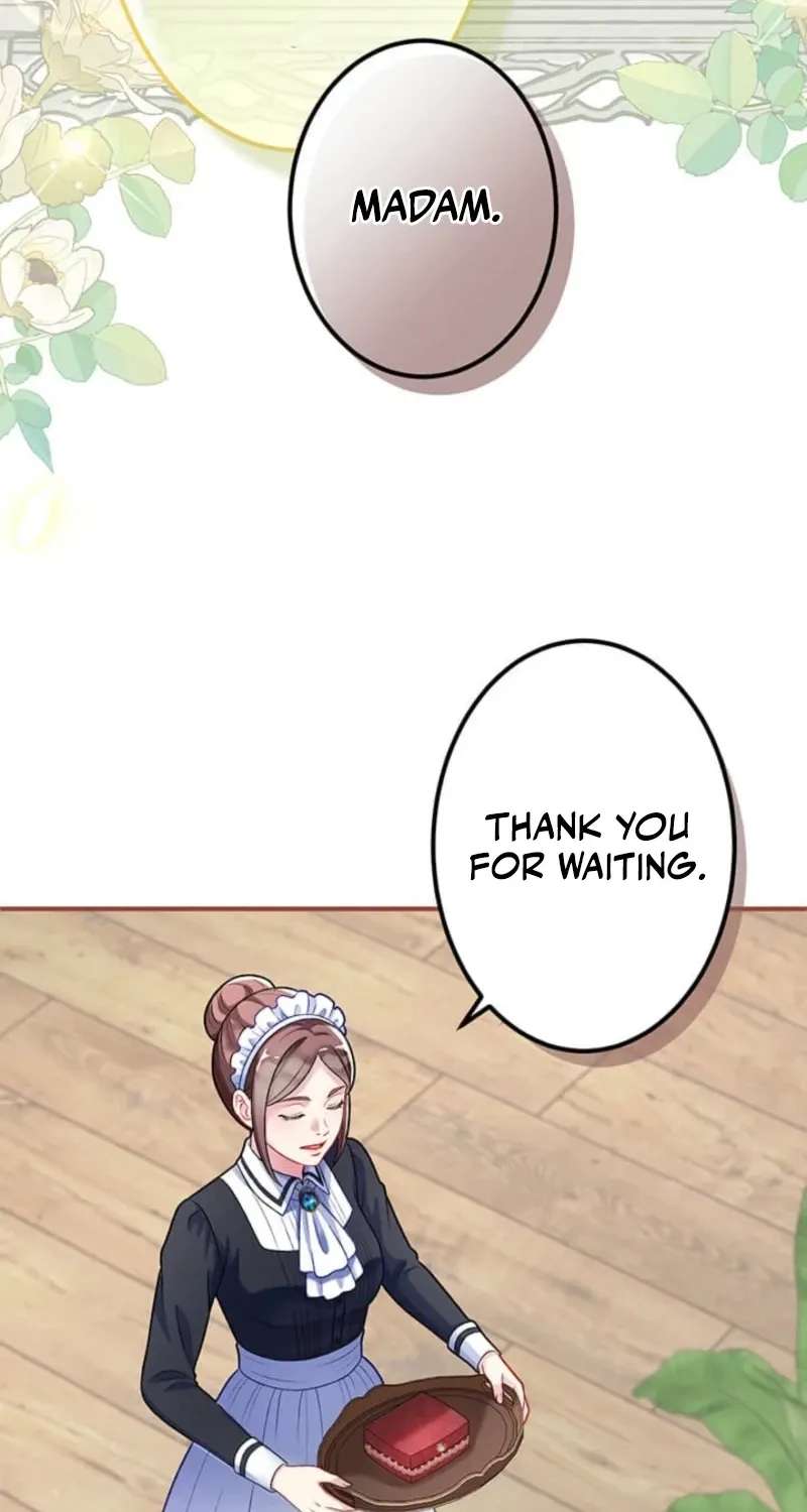 Oumei no Imi Wakattemasu? Chapter 26 - page 79