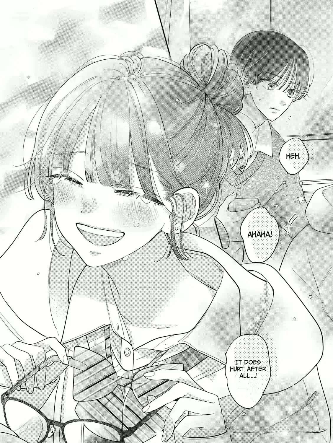 Strawberry Cake (KITAZATO Ayu) Chapter 1 - page 56