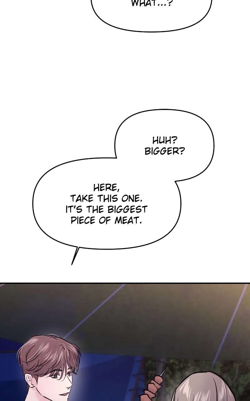 This is aCampus Romance Series Chapter 141 - page 66