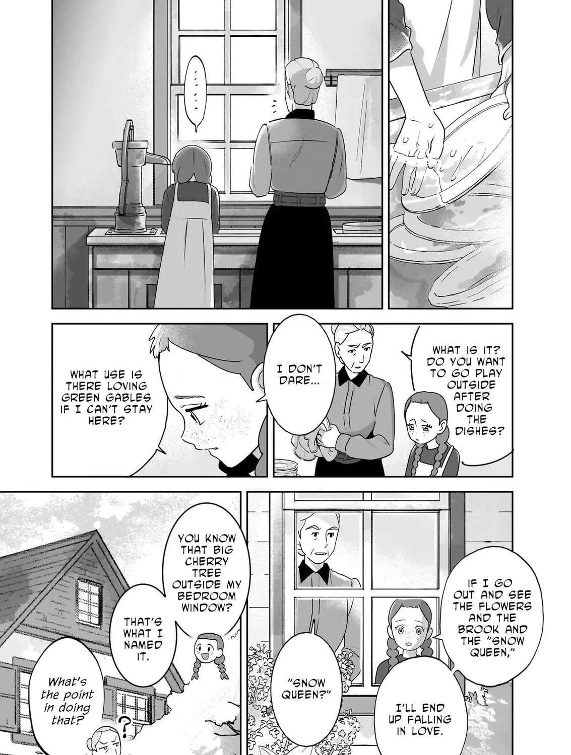 Anne Shirley Chapter 1 - page 41