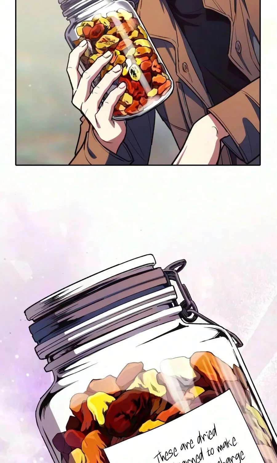 My S-Class Hunters Chapter 181 - page 59