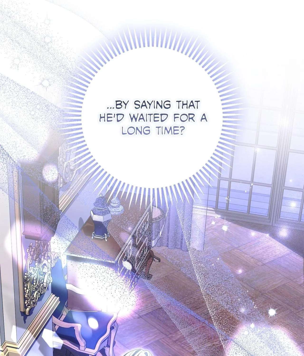 That’s Not What My Will Said Chapter 64 - page 74