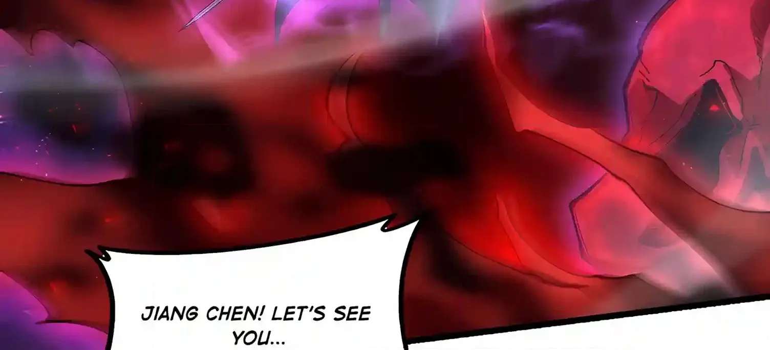 Overlord Of Insects Chapter 133 - page 100
