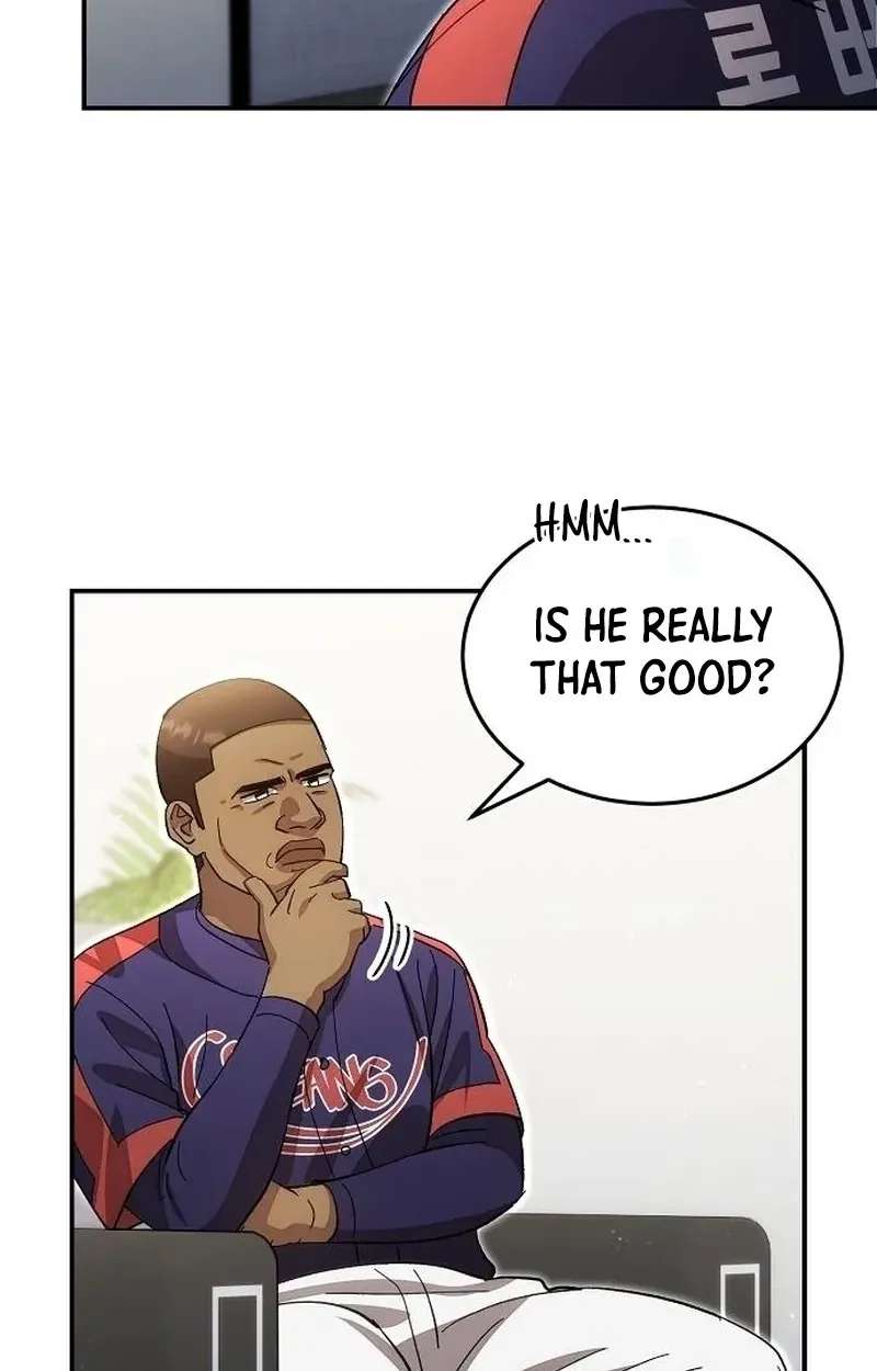 Genius Hitter Hits Fastball Chapter 134 - page 14