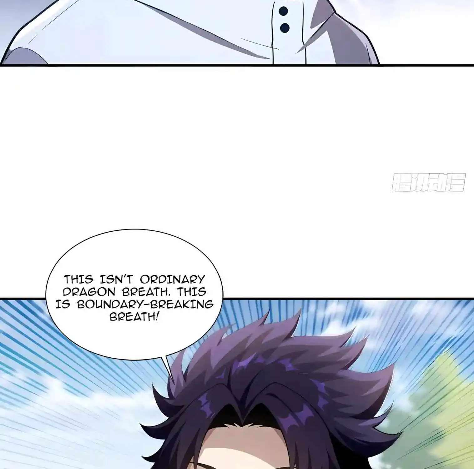 I Ushered in the Age of Mythical Pet Beasts Chapter 52 - page 38
