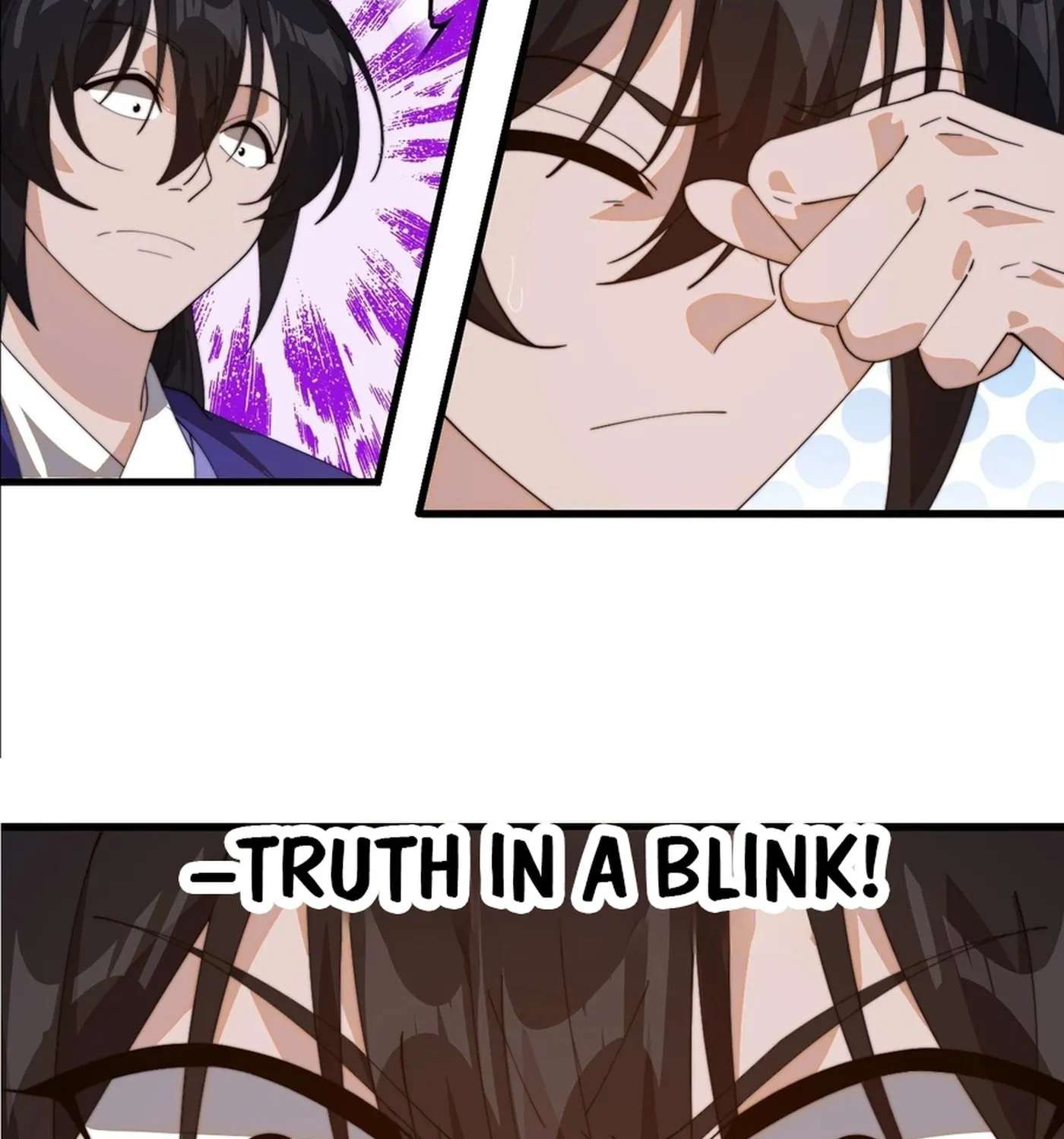 Rise of the Mountain Chief Chapter 867 - page 19