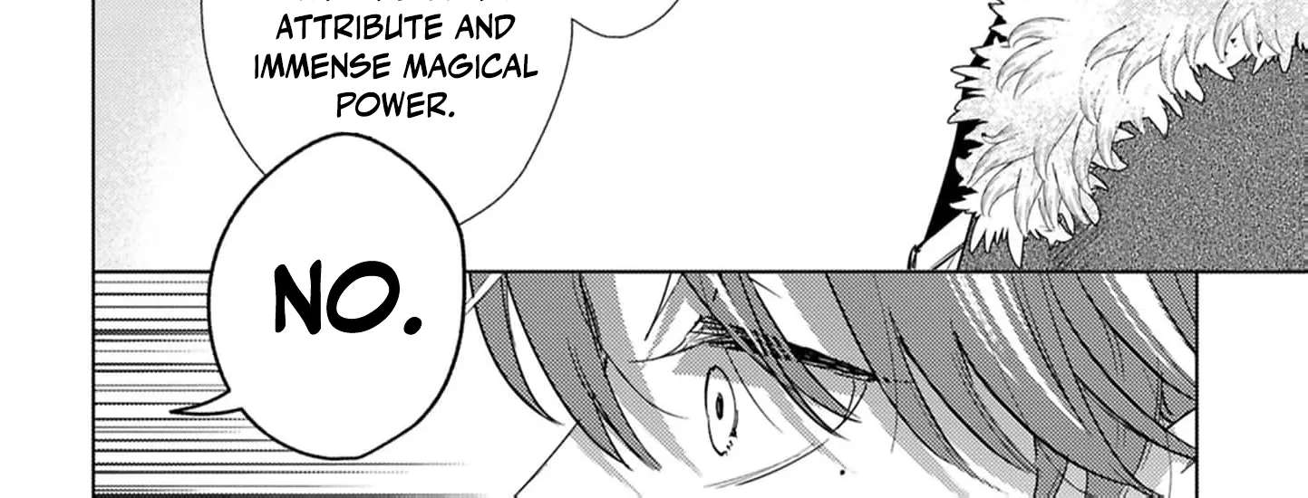 Maryoku Zero no Migawari Hanayome Chapter 2 - page 30