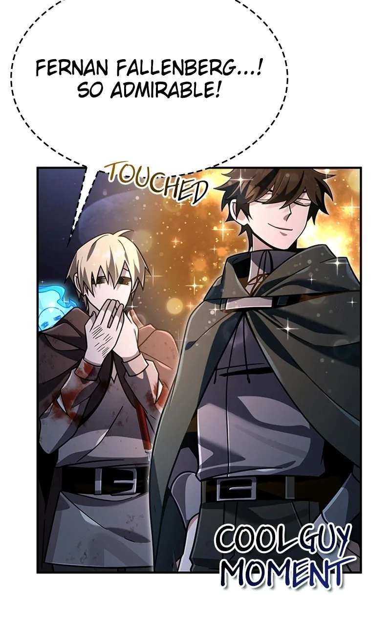 A Cadet Becomesa Prophet?! Chapter 41 - page 66