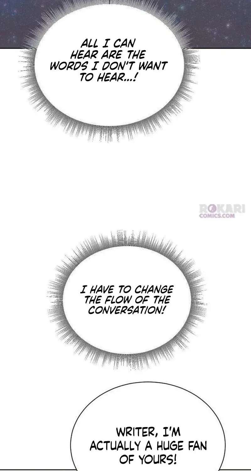 We're not a Couple! Chapter 3 - page 50