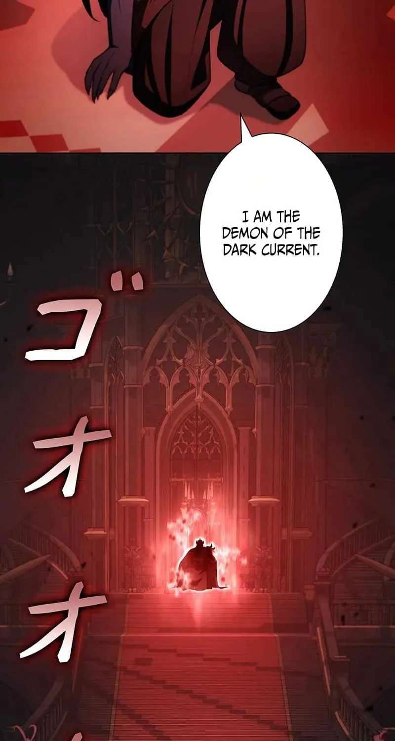 I Became a Transcendent Hunter with 100,000x EXP Chapter 31 - page 35