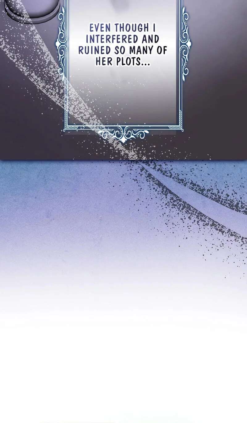 The Regressor Heroine and the Villainess Seeks to Coexist Chapter 47 - page 82