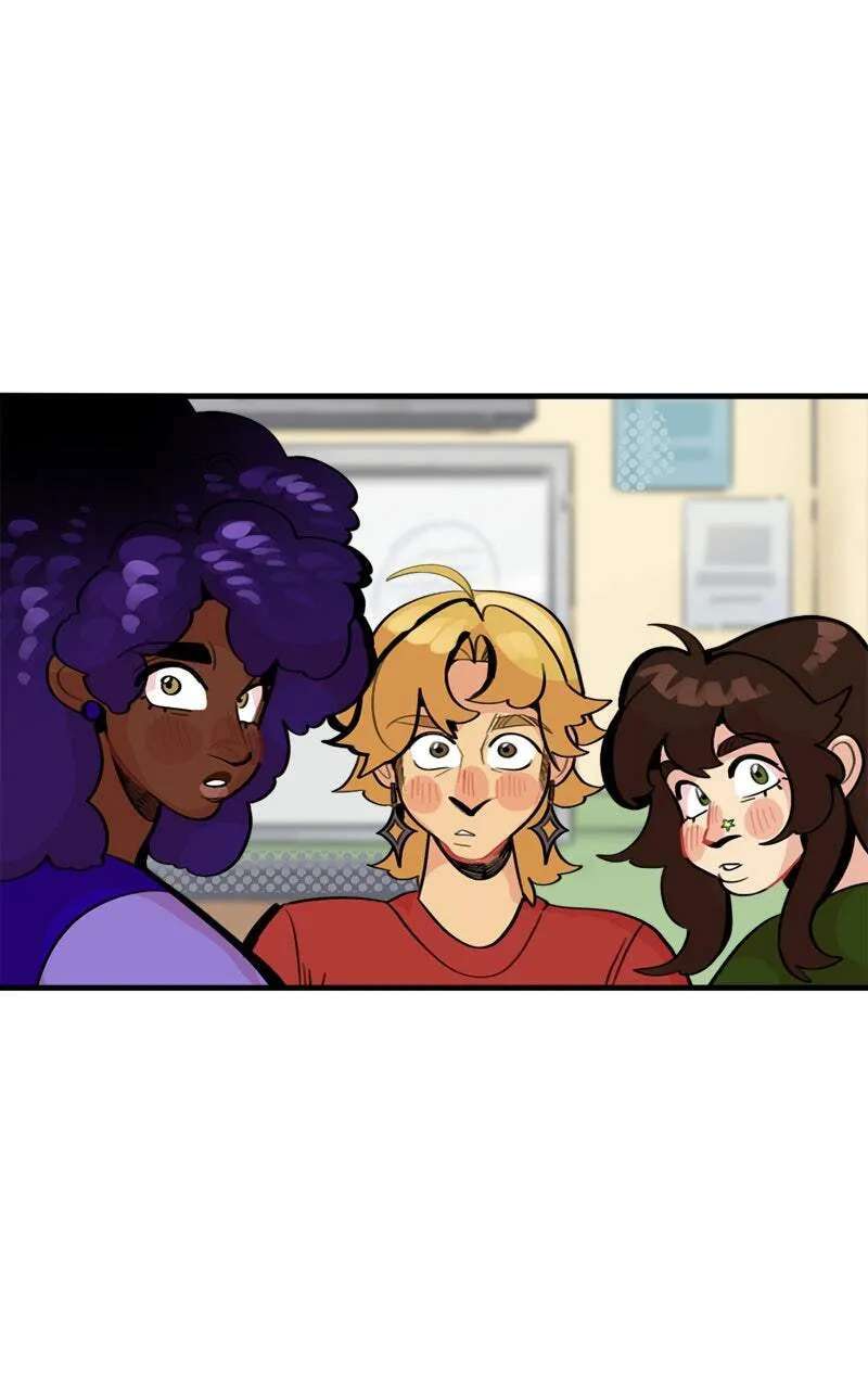 Not So Silent Chapter 89 - page 15